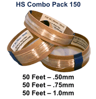 Hobby Spool Combo Pack 150