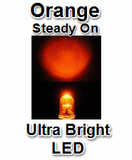 1000M ~ Ultra Bright Single LED Illuminator