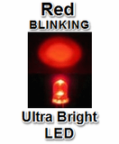 1000M ~ Ultra Bright Single LED Illuminator