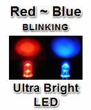 1000M ~ Ultra Bright Single LED Illuminator