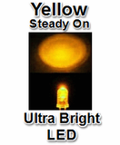 1000M ~ Ultra Bright Single LED Illuminator