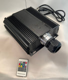 LEG-145 45W RGB LED Light Engine w/RF Remote Large 30mm Port