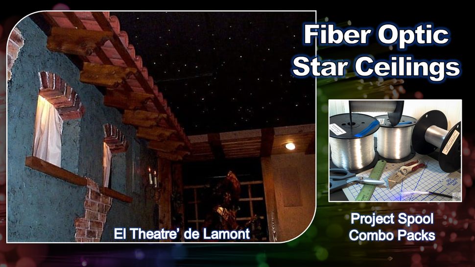 Your Inspiration Resource The Fiber Optic Store