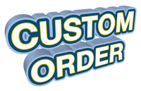 Custom Order