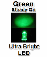 1000M ~ Ultra Bright Single LED Illuminator