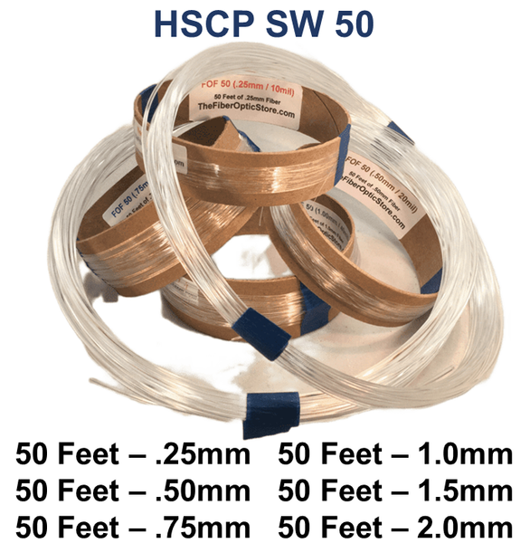 Hobby Spool Combo Pack ~ SW50