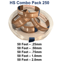 Hobby Spool Combo Pack 250