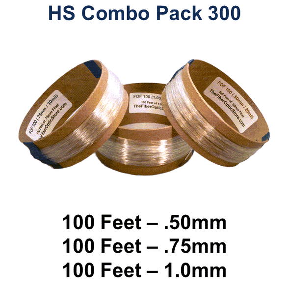 Hobby Spool Combo Pack 300