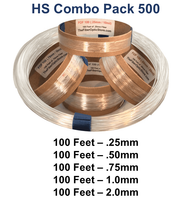 Hobby Spool Combo Pack 500