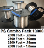 Project Spool Combo Pack 10000