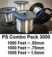 Project Spool Combo Pack 3000