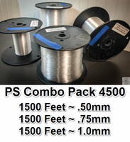 Project Spool Combo Pack 4500