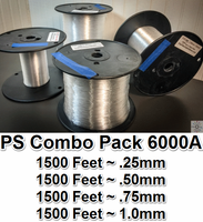 Project Spool Combo Pack 6000A
