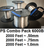 Project Spool Combo Pack 6000B