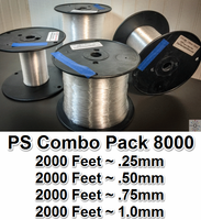 Project Spool Combo Pack 8000
