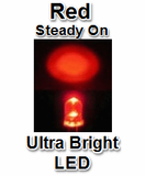 1000M ~ Ultra Bright Single LED Illuminator