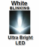 1000M ~ Ultra Bright Single LED Illuminator