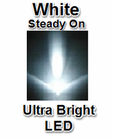 1000M ~ Ultra Bright Single LED Illuminator